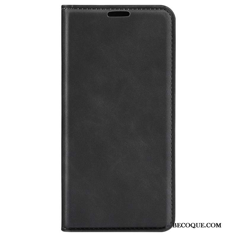 Flip Cover Samsung Galaxy S24 5G Classique