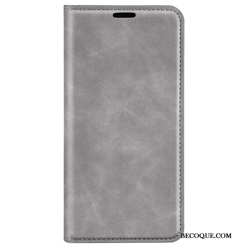 Flip Cover Samsung Galaxy S24 5G Classique