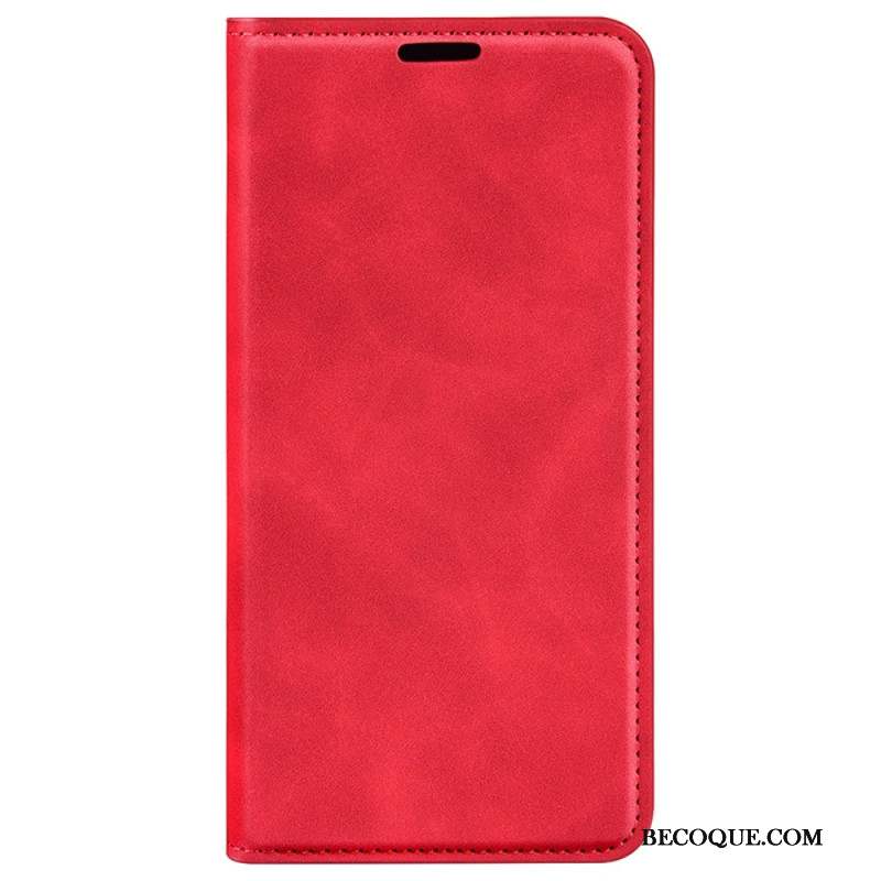 Flip Cover Samsung Galaxy S24 5G Classique