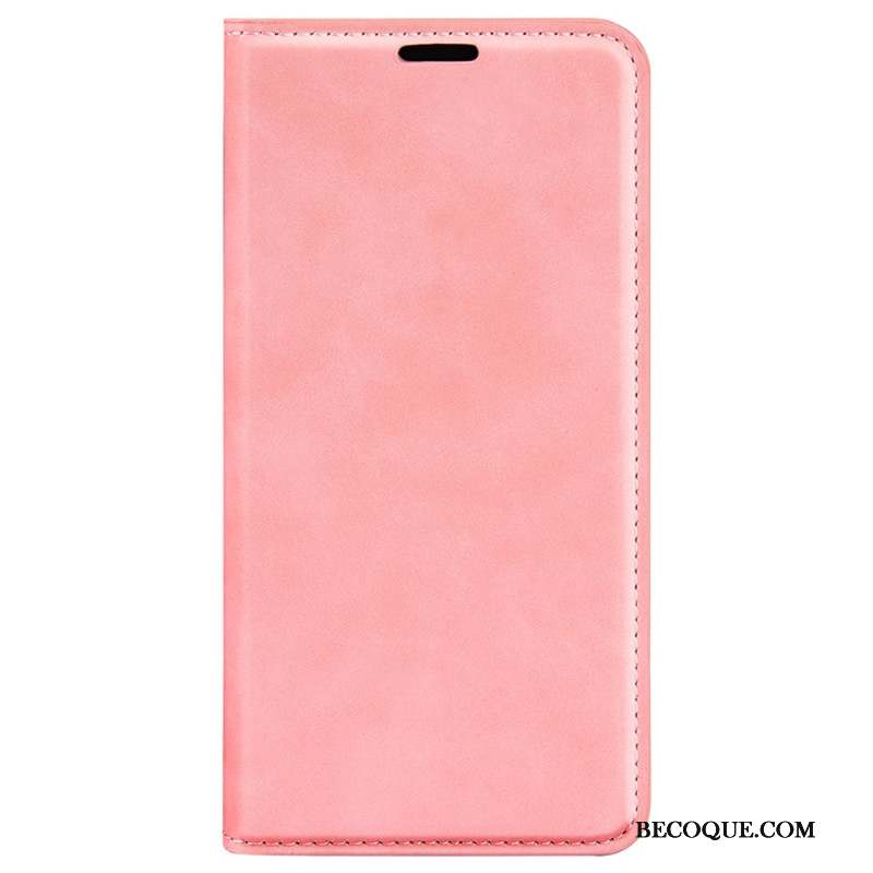 Flip Cover Samsung Galaxy S24 5G Classique