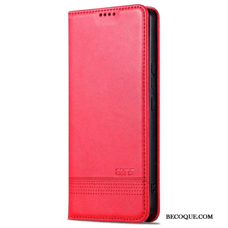 Flip Cover Samsung Galaxy S24 FE AZNS