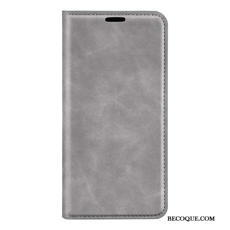 Flip Cover Samsung Galaxy S24 FE Classique