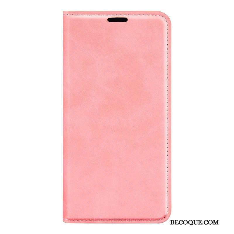 Flip Cover Samsung Galaxy S24 FE Classique