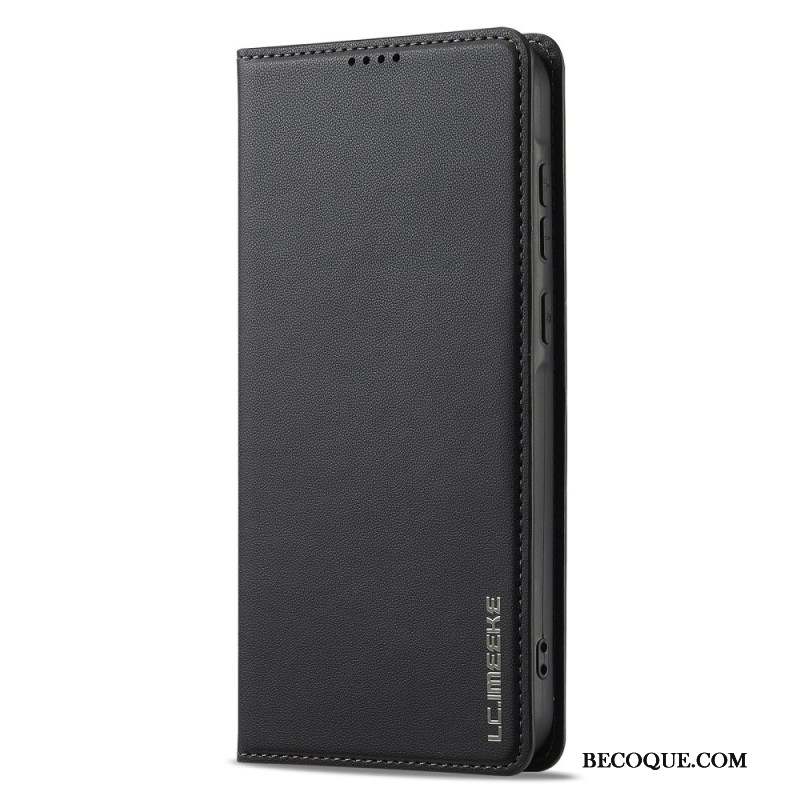 Flip Cover Samsung Galaxy S24 FE LC.IMEEKE