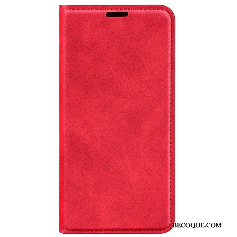 Flip Cover Sony Xperia 1 IV Douceur