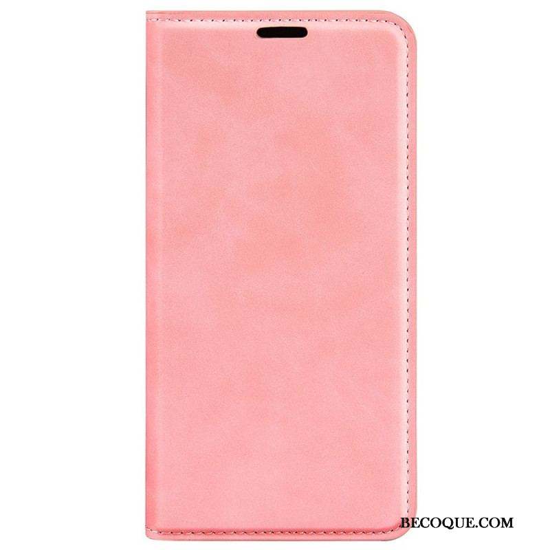 Flip Cover Sony Xperia 1 IV Douceur