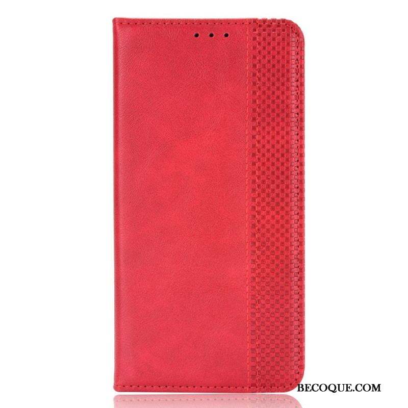 Flip Cover Sony Xperia 1 IV Stylisée