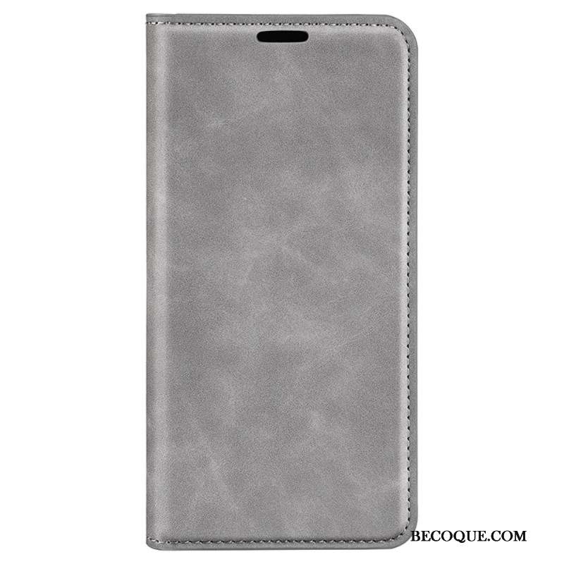 Flip Cover Sony Xperia 1 VI Classique