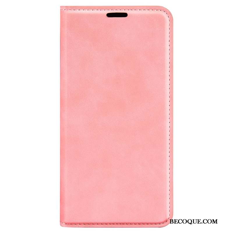 Flip Cover Sony Xperia 1 VI Classique