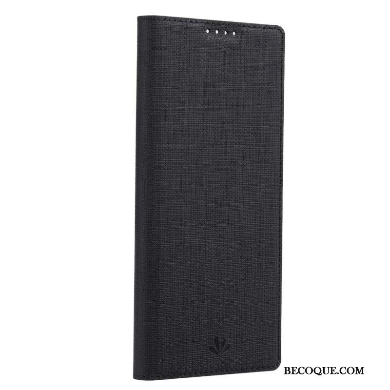 Flip Cover Sony Xperia 1 VI VILI DMX