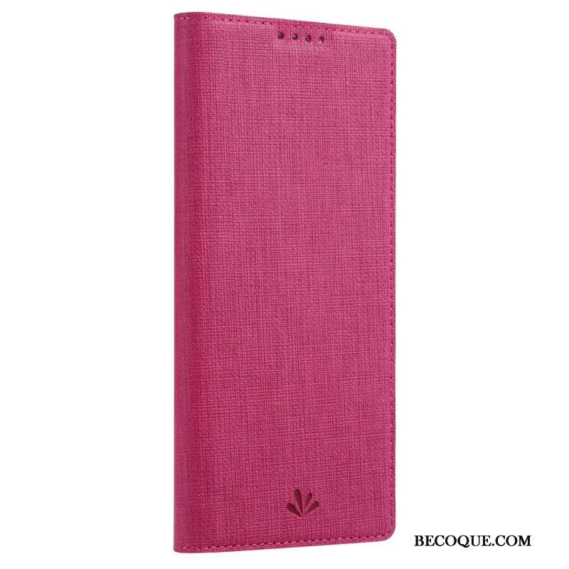 Flip Cover Sony Xperia 1 VI VILI DMX