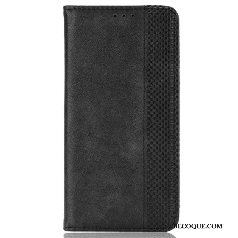 Flip Cover Sony Xperia 1 VI Vinage