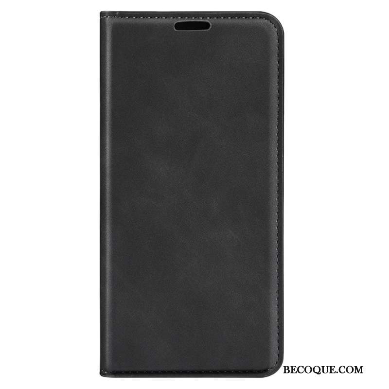 Flip Cover Sony Xperia 10 VI Classique