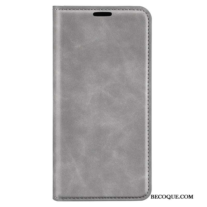 Flip Cover Sony Xperia 10 VI Classique