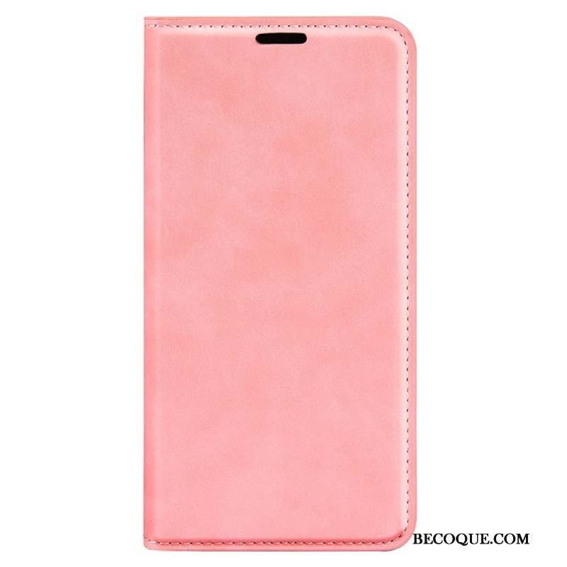 Flip Cover Sony Xperia 10 VI Classique