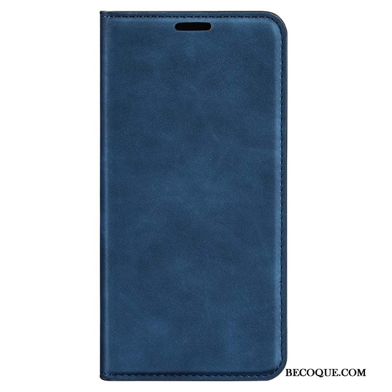 Flip Cover Sony Xperia 10 VI Classique