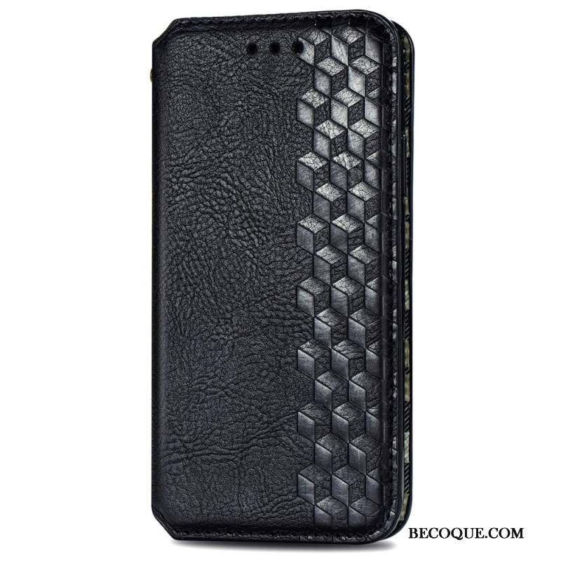 Flip Cover Sony Xperia 10 VI Frise Vintage