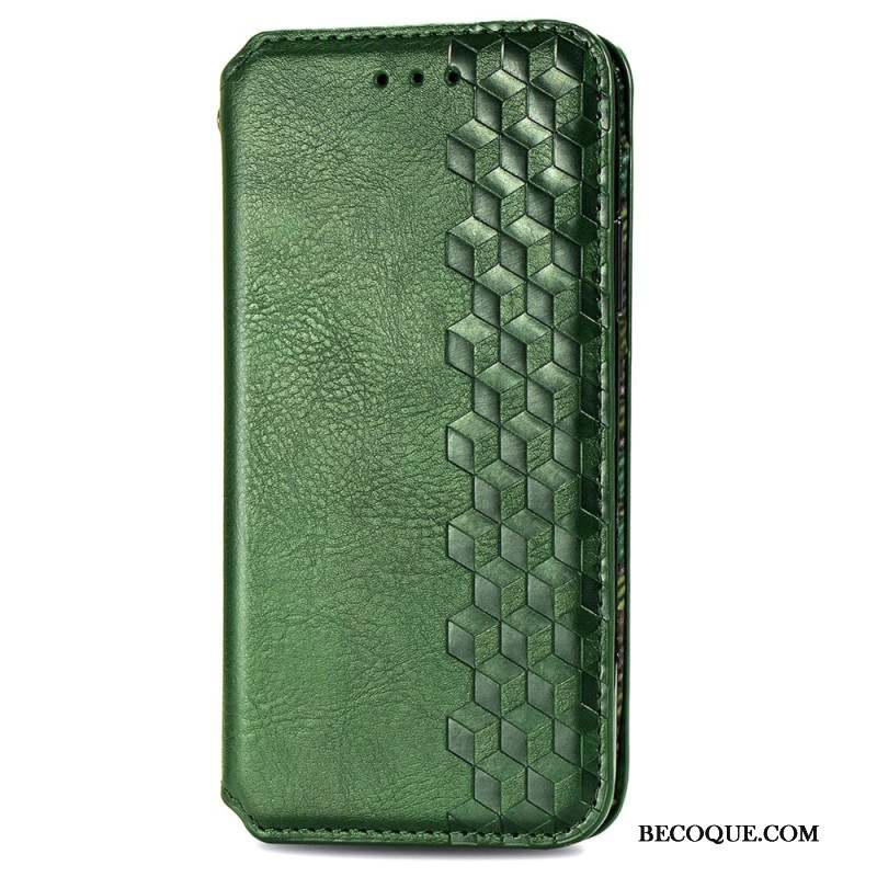 Flip Cover Sony Xperia 10 VI Frise Vintage