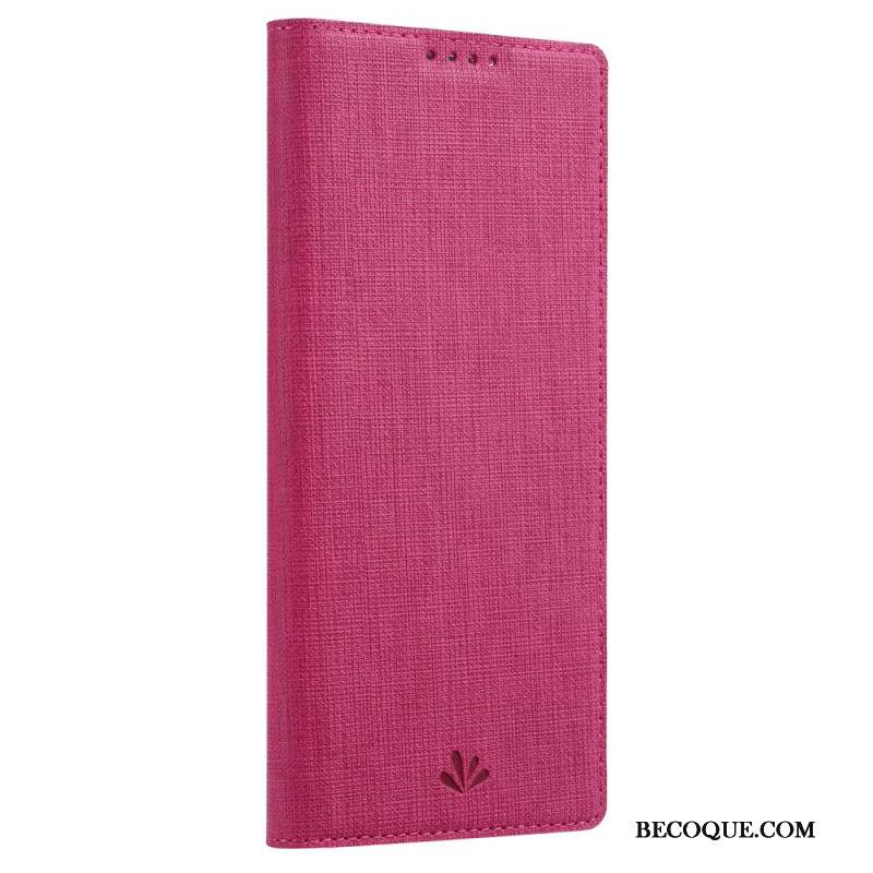 Flip Cover Sony Xperia 10 VI VILI DMX