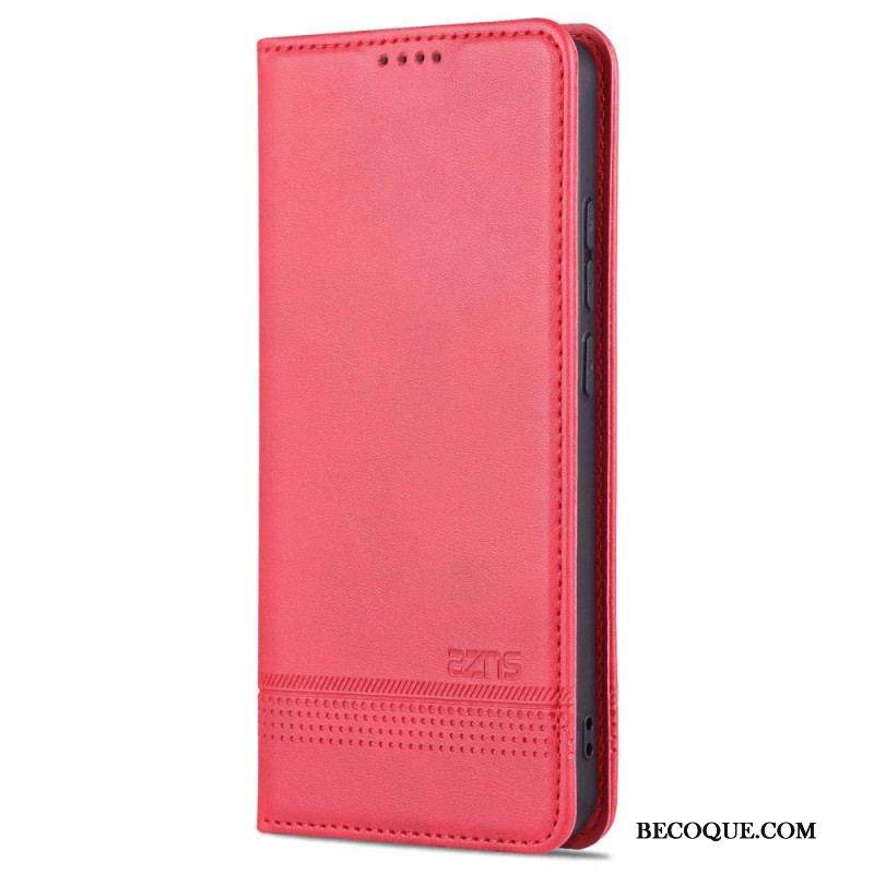 Flip Cover Xiaomi 12 / 12X AZNS