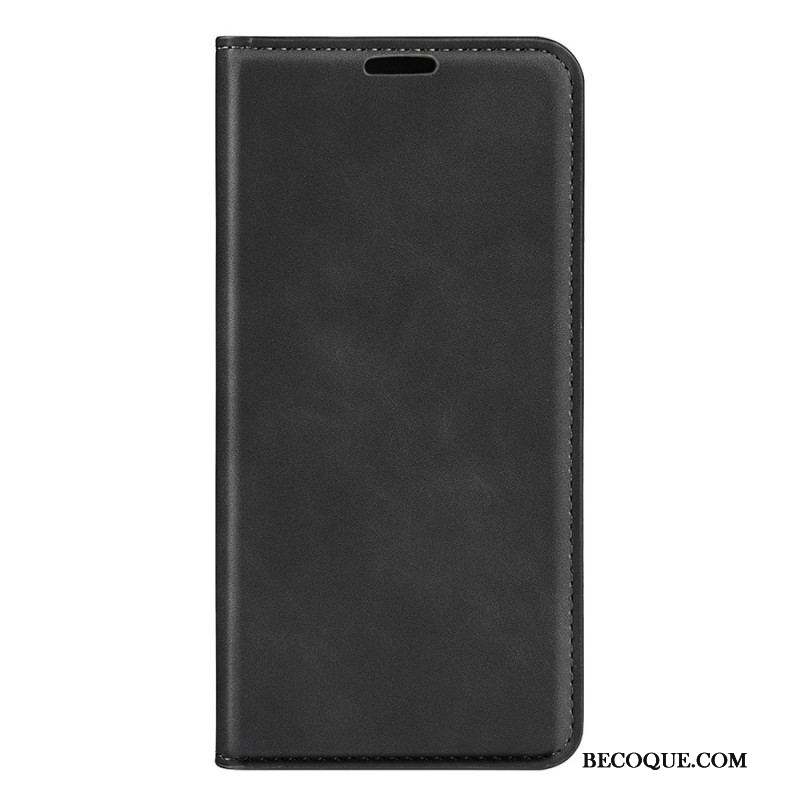 Flip Cover Xiaomi 12T / 12T Pro Simili Cuir