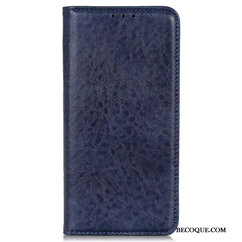 Flip Cover Xiaomi 12T / 12T Pro Style Cuir