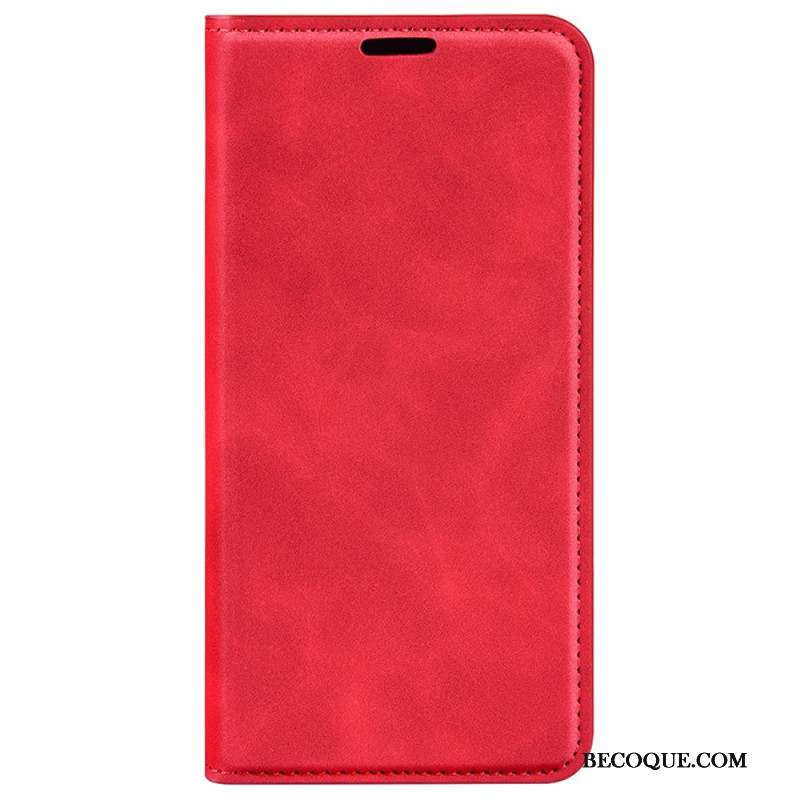 Flip Cover Xiaomi 14 Pro Classique