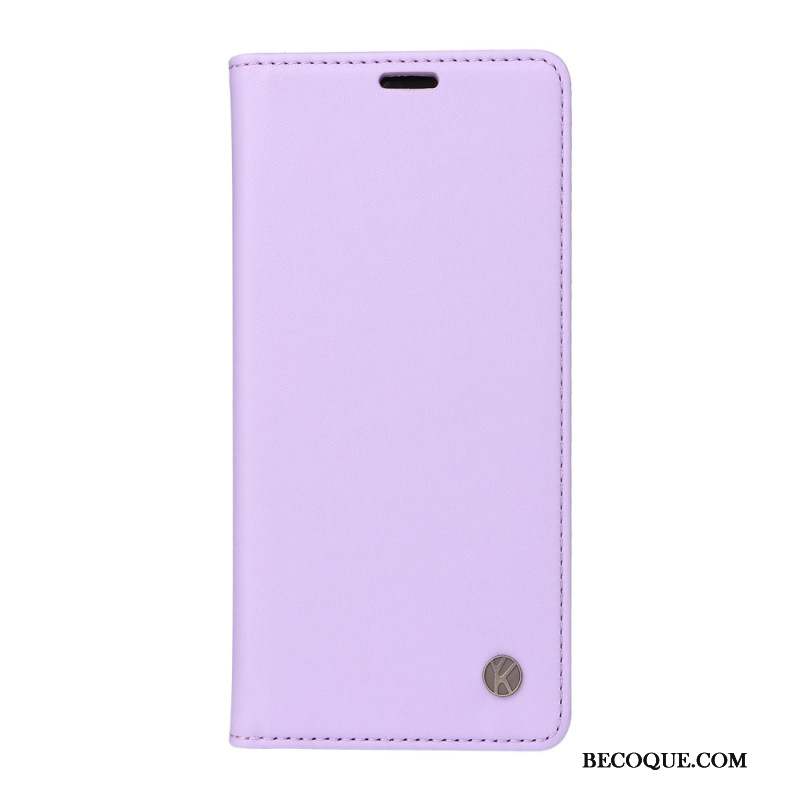 Flip Cover Xiaomi 14 Pro Style Cuir YIKATU