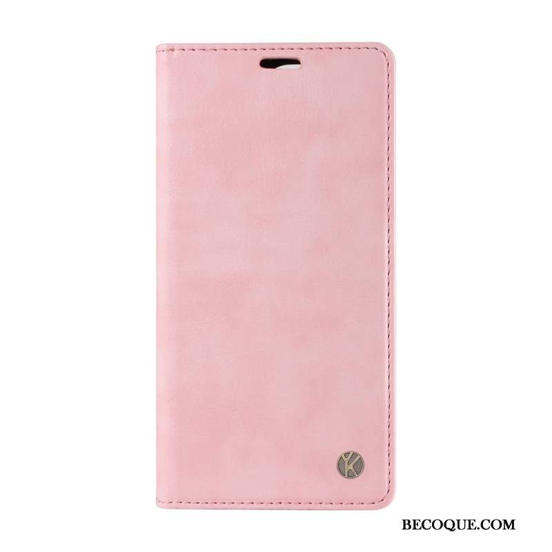 Flip Cover Xiaomi 14 Ultra Style Vintage YIKATU