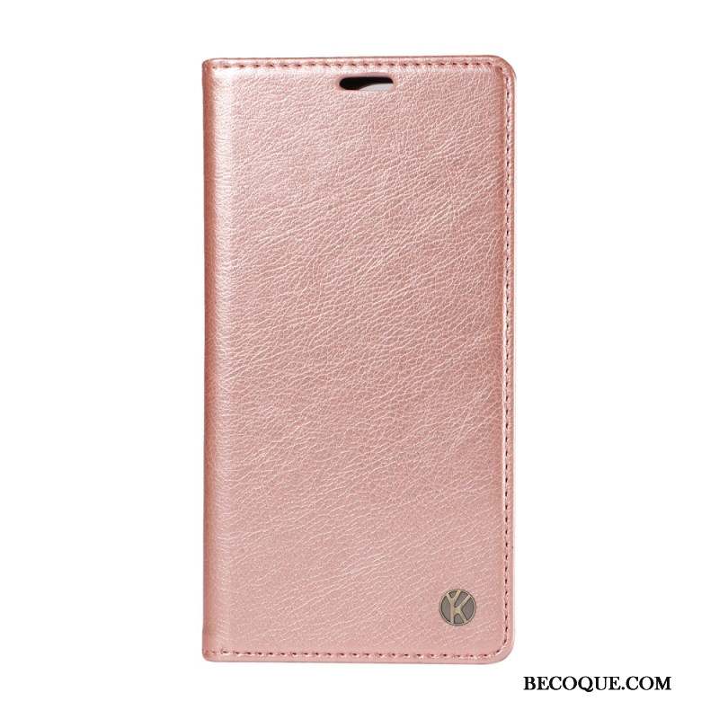 Flip Cover Xiaomi 14 Ultra Style Vintage YIKATU