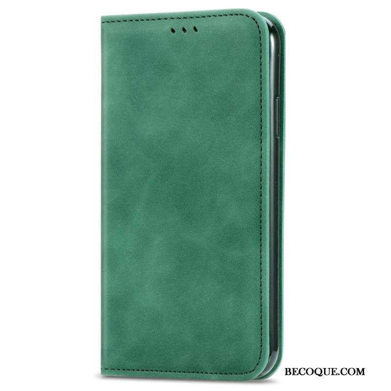 Flip Cover Xiaomi 14T Pro Texture Douce