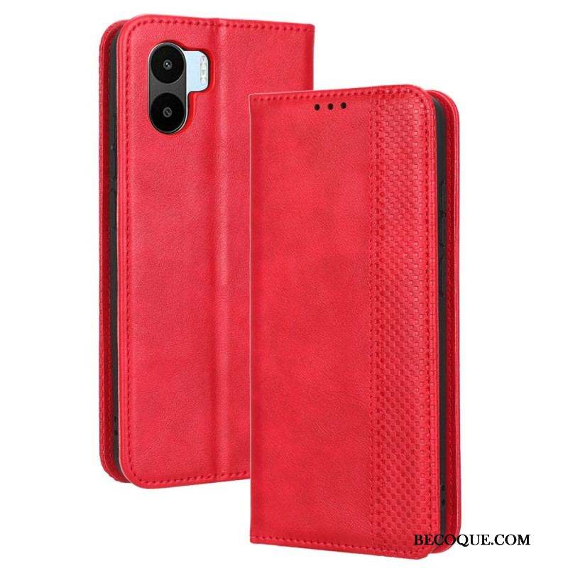 Flip Cover Xiaomi Redmi A1 Stylisée