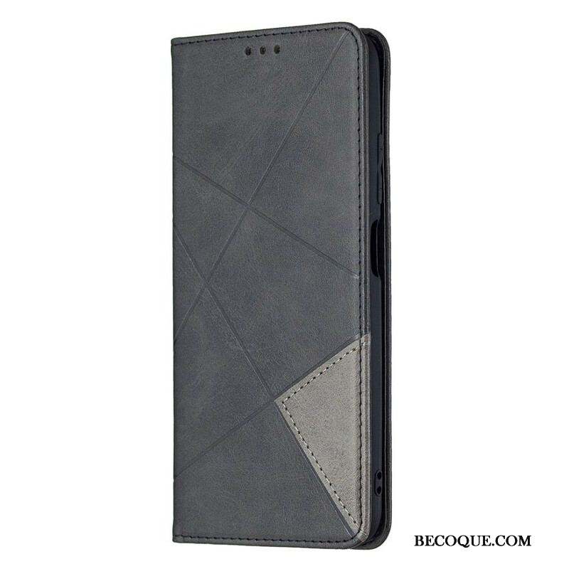 Flip Cover Xiaomi Redmi Note 10 5G / Poco M3 Pro 5G Style Artiste