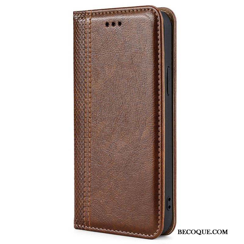 Flip Cover Xiaomi Redmi Note 11 Pro Plus 5G Style Vintage