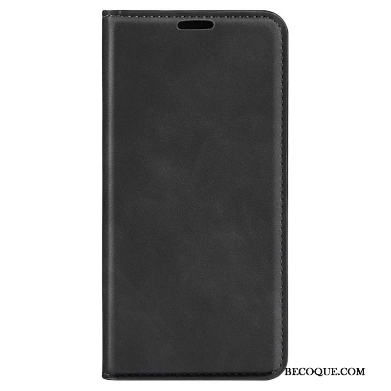 Flip Cover Xiaomi Redmi Note 13 4G Classique