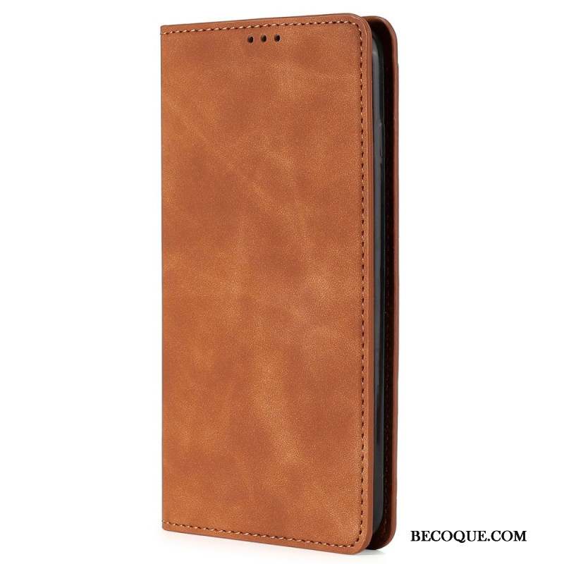 Flip Cover Xiaomi Redmi Note 13 5G Classique