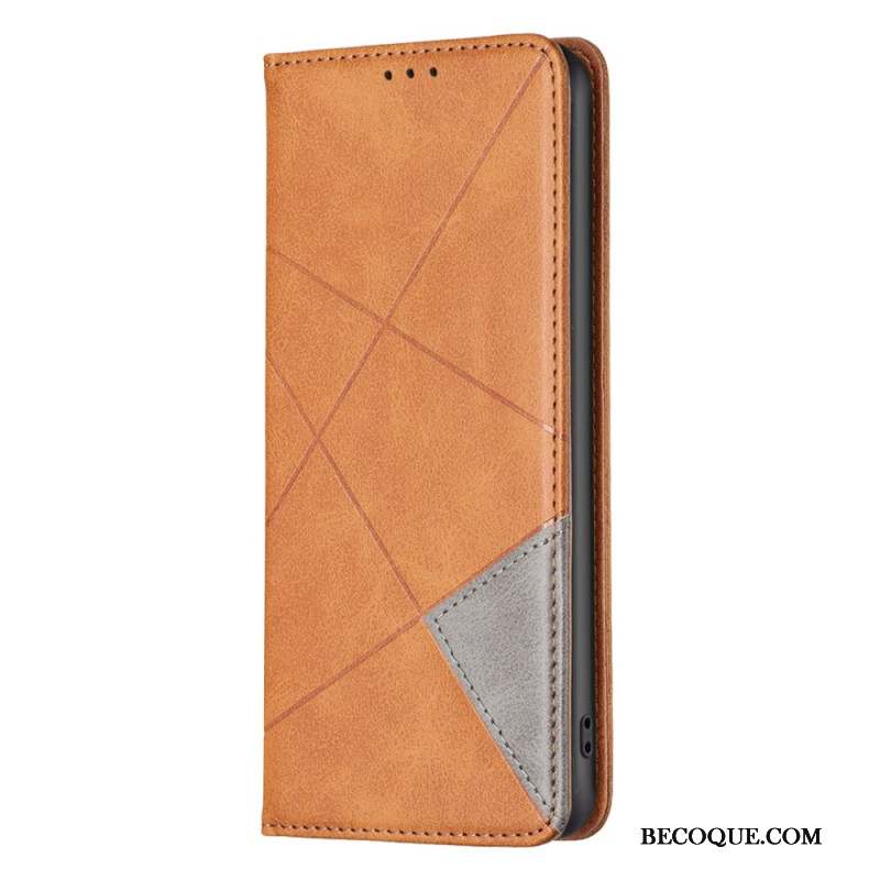 Flip Cover Xiaomi Redmi Note 13 5G Losanges