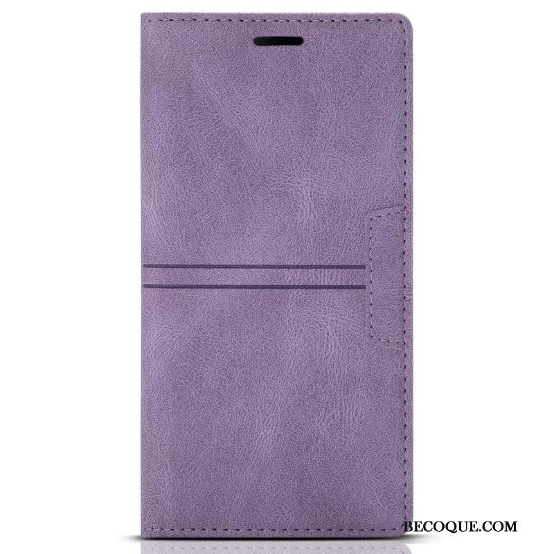 Flip Cover Xiaomi Redmi Note 13 5G Stylisé