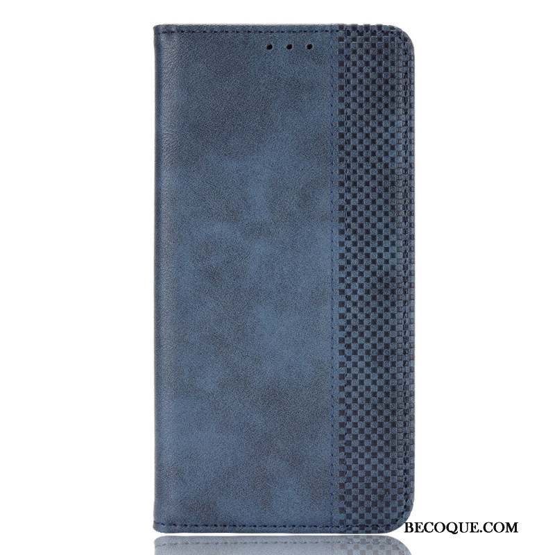 Flip Cover Xiaomi Redmi Note 13 5G Vintage