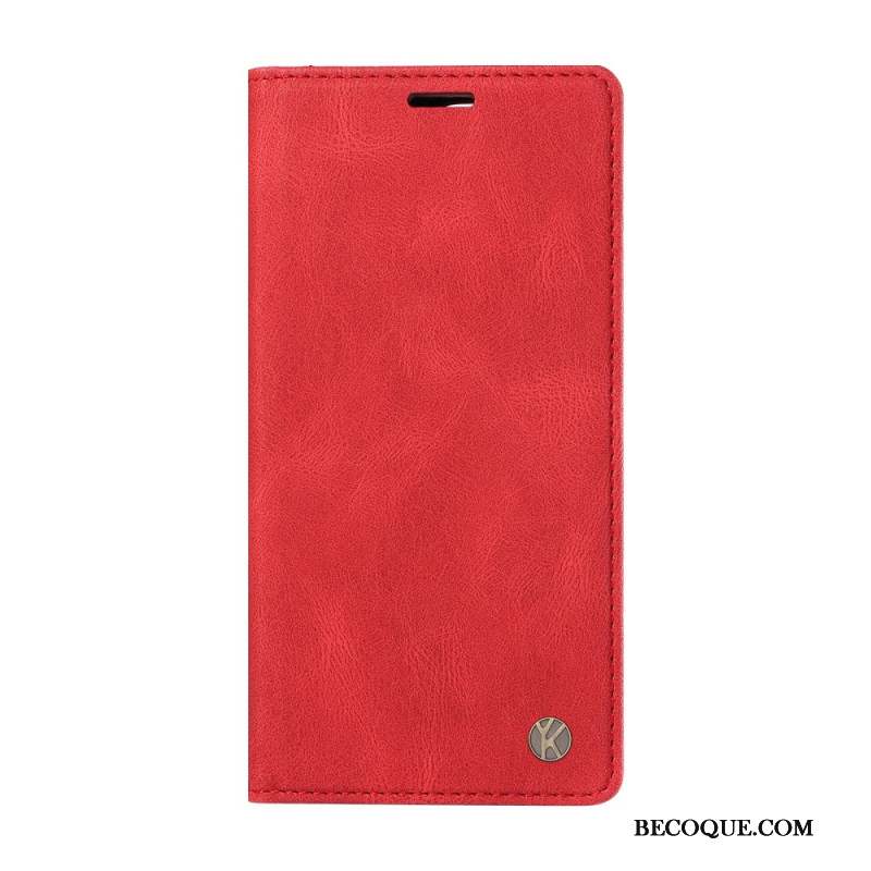 Flip Cover Xiaomi Redmi Note 13 Pro 4G / Poco M6 Pro 4G YIKATU