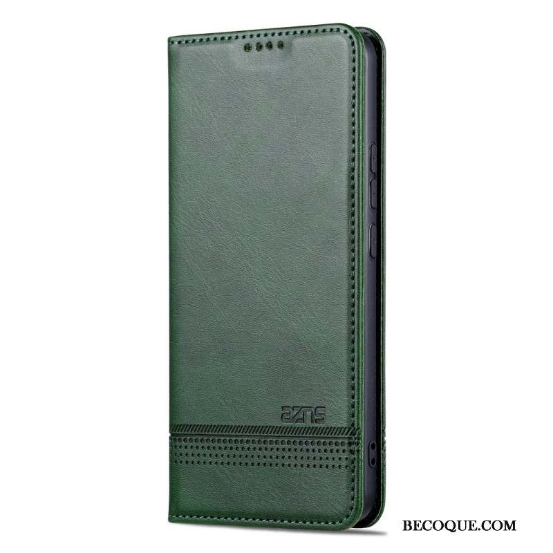 Flip Cover Xiaomi Redmi Note 13 Pro Plus 5G AZNS