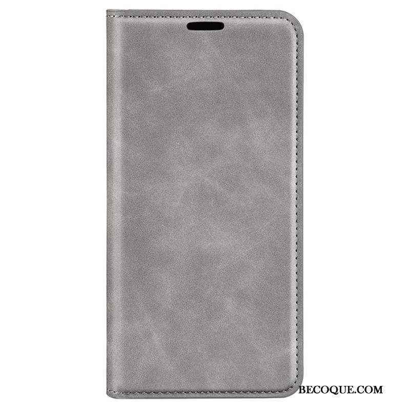 Flip Cover iPhone 16 Classique