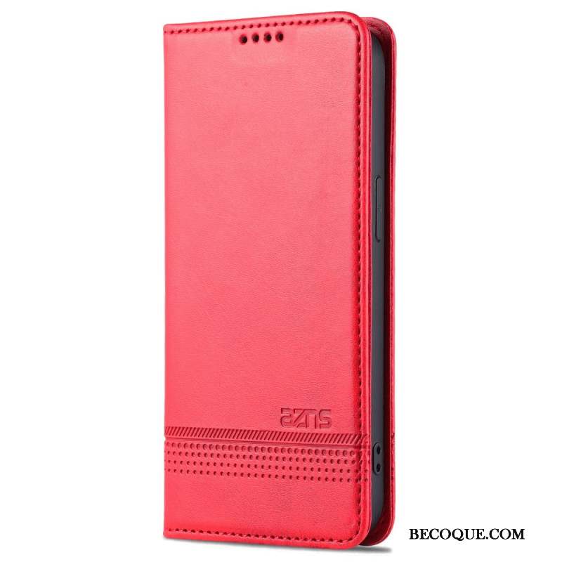 Flip Cover iPhone 16 Pro AZNS