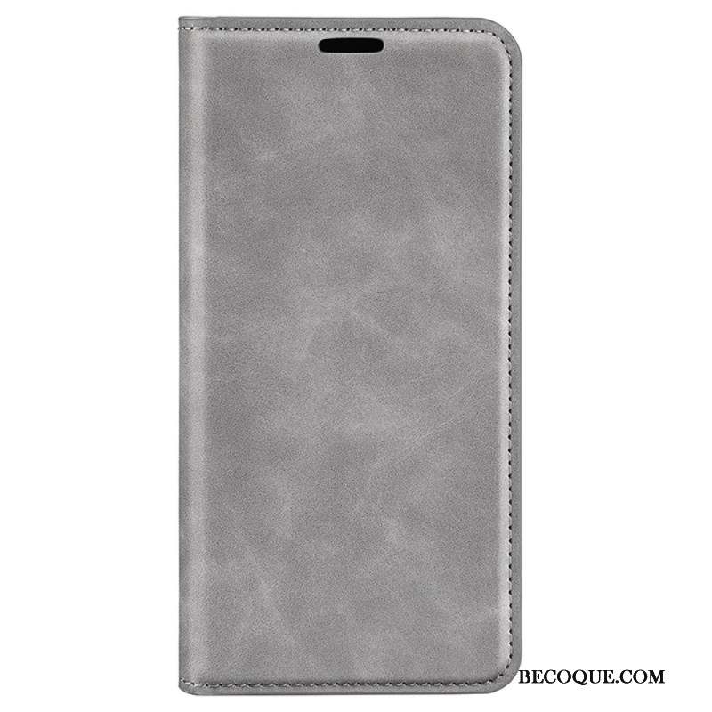 Flip Cover iPhone 16 Pro Classique