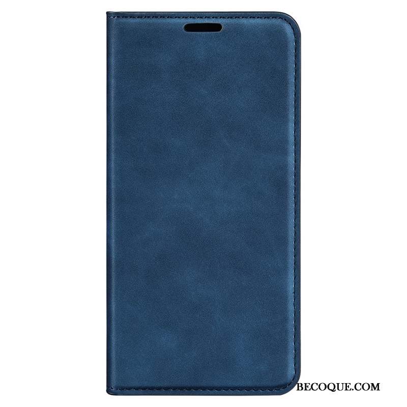 Flip cover Samsung Galaxy A55 5G Classique