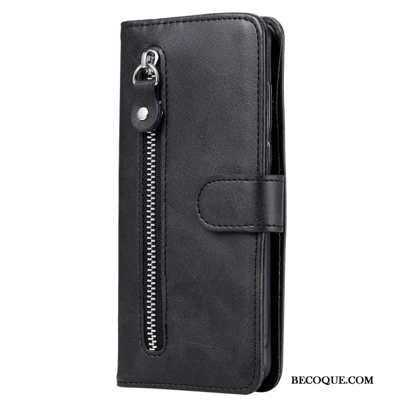 Housse Samsung Galaxy S24 5G Pochette Frontale