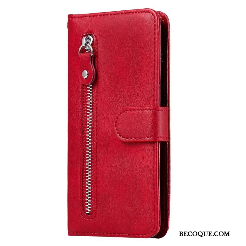 Housse Samsung Galaxy S24 5G Pochette Frontale