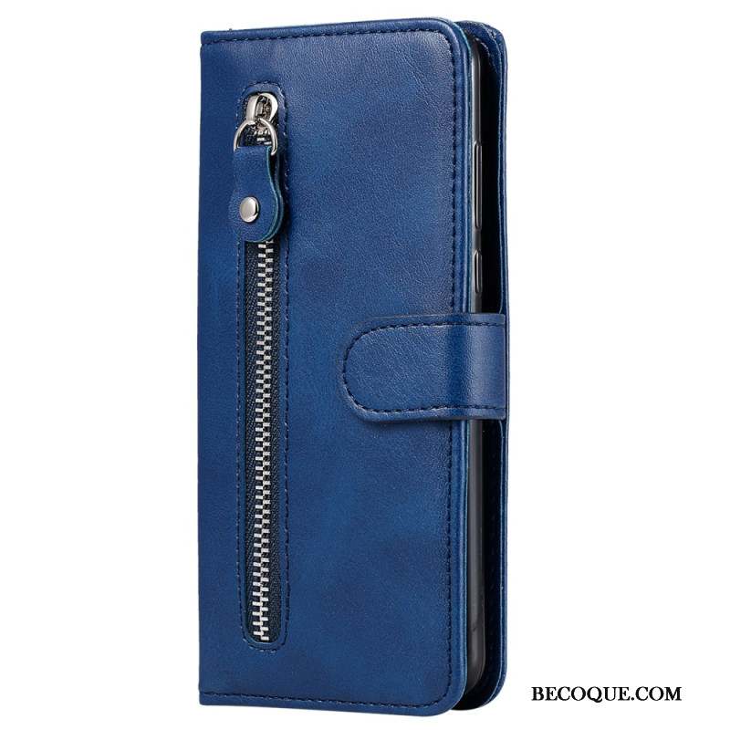 Housse Samsung Galaxy S24 5G Pochette Frontale