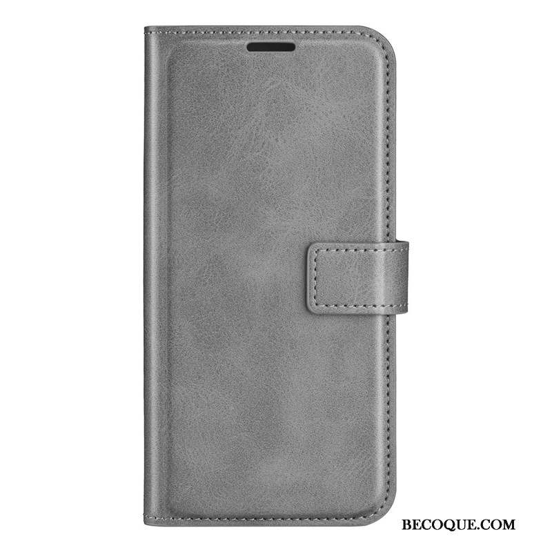 Housse Samsung Galaxy S24 FE Style Cuir