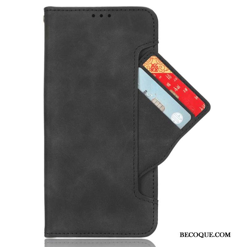 Housse Samsung Galaxy Z Fold 5 Multi-Cartes